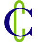 C logo